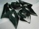 Carenagem GSXR 1000 K5 2005-2006 - Preto Fosco