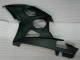 Carenagem GSXR 1000 K5 2005-2006 - Preto Fosco