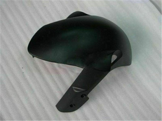 Carenagem GSXR 1000 K5 2005-2006 - Preto Fosco