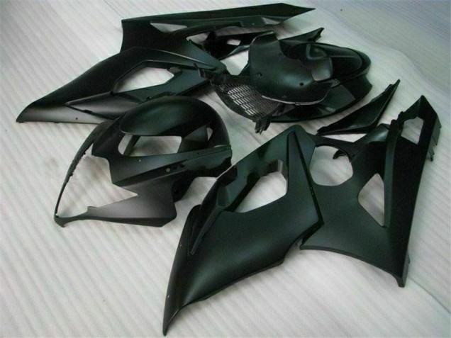 Carenagem GSXR 1000 K5 2005-2006 - Preto Fosco