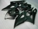 Carenagem GSXR 1000 K5 2005-2006 - Preto Fosco