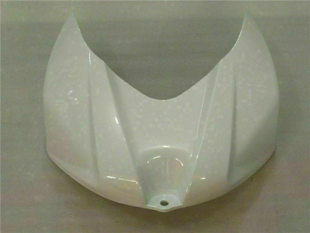 Carenagem GSXR 1000 K7 2007-2008 - Branco