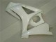 Carenagem GSXR 1000 K7 2007-2008 - Branco
