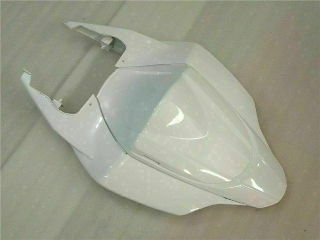 Carenagem GSXR 1000 K7 2007-2008 - Branco