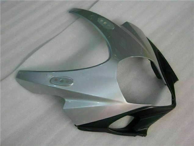 Carenagem GSXR 1000 K7 2007-2008 - Castanho Prata Carenagem GSXR 1000 K7 2007-2008 - Castanho Prata