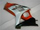 Carenagem GSXR 1000 K7 2007-2008 - Castanho Prata Carenagem GSXR 1000 K7 2007-2008 - Castanho Prata