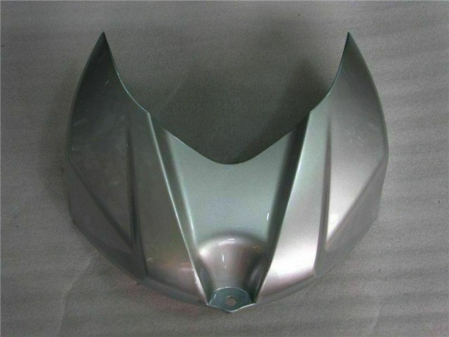 Carenagem GSXR 1000 K7 2007-2008 - Prata Branco