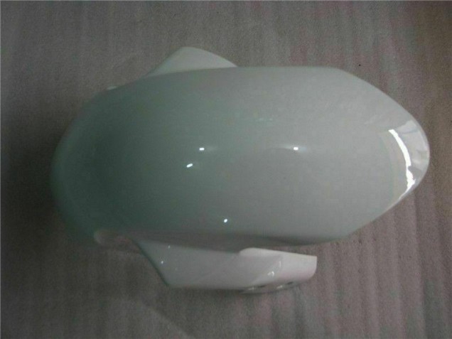 Carenagem GSXR 1000 K7 2007-2008 - Prata Branco