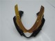 Carenagem GSXR 1000 K9 2009-2016 - Ouroen Preto