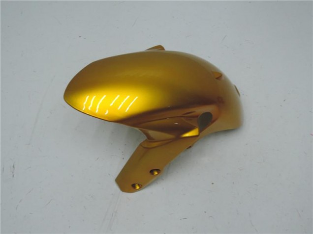 Carenagem GSXR 1000 K9 2009-2016 - Ouroen Preto