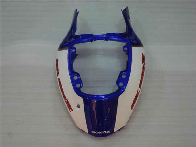 Carenagem GSXR 1300 Hayabusa 1996-2007 - Ellow Azul