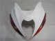 Carenagem GSXR 1300 Hayabusa 1996-2007 - Laranja Branco Preto Carenagem GSXR 1300 Hayabusa 1996-2007 - Laranja Branco Preto
