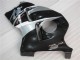 Carenagem GSXR 1300 Hayabusa 1996-2007 - Prata Preto Carenagem GSXR 1300 Hayabusa 1996-2007 - Prata Preto