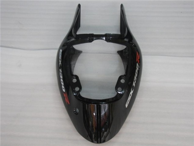 Carenagem GSXR 1300 Hayabusa 1996-2007 - Prata Preto Carenagem GSXR 1300 Hayabusa 1996-2007 - Prata Preto