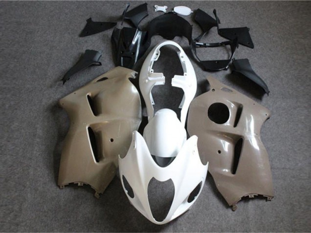 Carenagem GSXR 1300 Hayabusa 1996-2007 - Sem Pintura Carenagem GSXR 1300 Hayabusa 1996-2007 - Sem Pintura