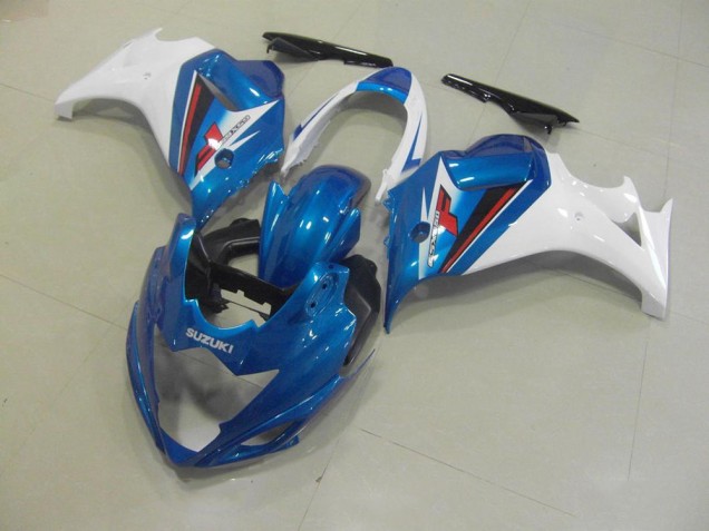 Carenagem GSXR 600 1996-2000 - Katana