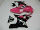 Carenagem GSXR 600 / 750 K1 K2 K3 2001-2003 - Rosa Carenagem GSXR 600 / 750 K1 K2 K3 2001-2003 - Rosa