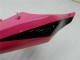 Carenagem GSXR 600 / 750 K1 K2 K3 2001-2003 - Rosa Preto Carenagem GSXR 600 / 750 K1 K2 K3 2001-2003 - Rosa Preto