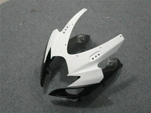 Carenagem GSXR 600 / 750 K6 2006-2007 - Branco Carenagem GSXR 600 / 750 K6 2006-2007 - Branco