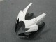 Carenagem GSXR 600 / 750 K6 2006-2007 - Branco Carenagem GSXR 600 / 750 K6 2006-2007 - Branco