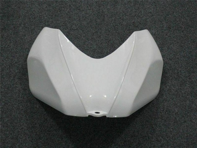 Carenagem GSXR 600 / 750 K6 2006-2007 - Branco Carenagem GSXR 600 / 750 K6 2006-2007 - Branco
