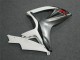 Carenagem GSXR 600 / 750 K6 2006-2007 - Branco Carenagem GSXR 600 / 750 K6 2006-2007 - Branco
