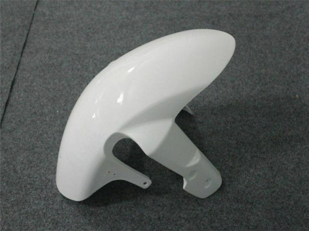 Carenagem GSXR 600 / 750 K6 2006-2007 - Branco Carenagem GSXR 600 / 750 K6 2006-2007 - Branco