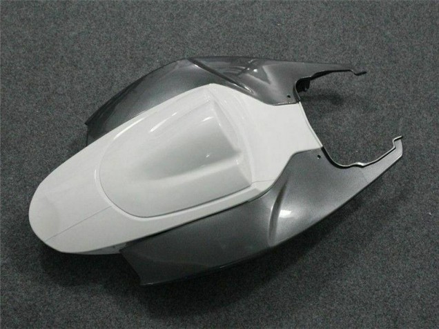 Carenagem GSXR 600 / 750 K6 2006-2007 - Branco Carenagem GSXR 600 / 750 K6 2006-2007 - Branco