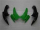 Carenagem GSXR 600 / 750 K6 2006-2007 - Verde