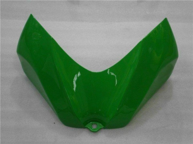 Carenagem GSXR 600 / 750 K6 2006-2007 - Verde
