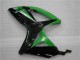 Carenagem GSXR 600 / 750 K6 2006-2007 - Verde