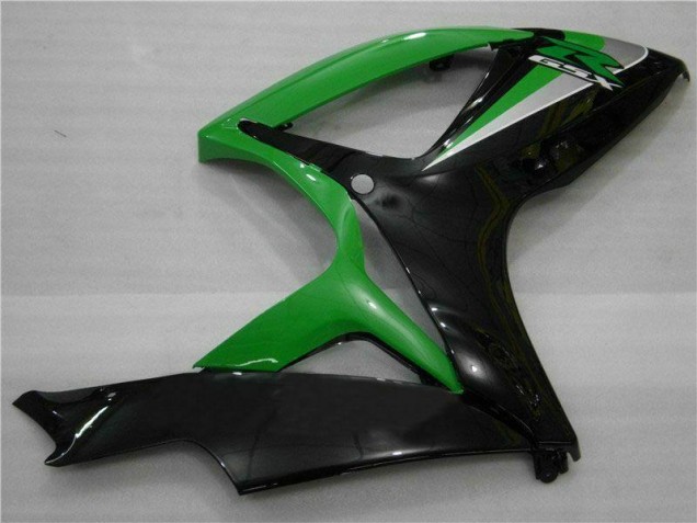 Carenagem GSXR 600 / 750 K6 2006-2007 - Verde