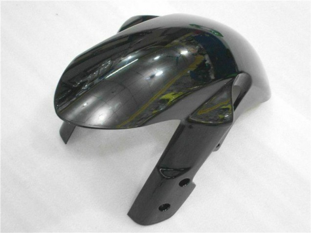 Carenagem GSXR 600 / 750 K6 2006-2007 - Verde