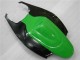 Carenagem GSXR 600 / 750 K6 2006-2007 - Verde