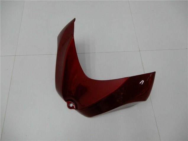 Carenagem GSXR 600 / 750 K6 2006-2007 - Vermelho Prata