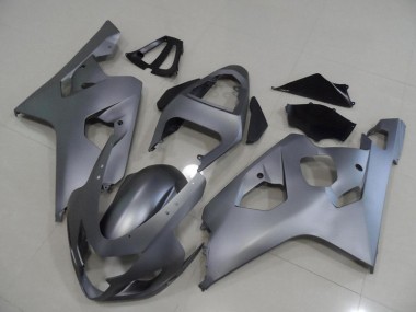 Carenagem GSXR 750 K4 2004-2005 - Cinzento