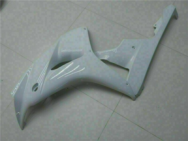 Carenagem & Plástico CBR 1000RR 2006-2007 - Branco Carenagem & Plástico CBR 1000RR 2006-2007 - Branco