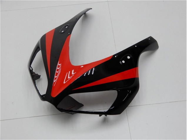 Carenagem & Plástico CBR 1000RR 2006-2007 - Vermelho Preto