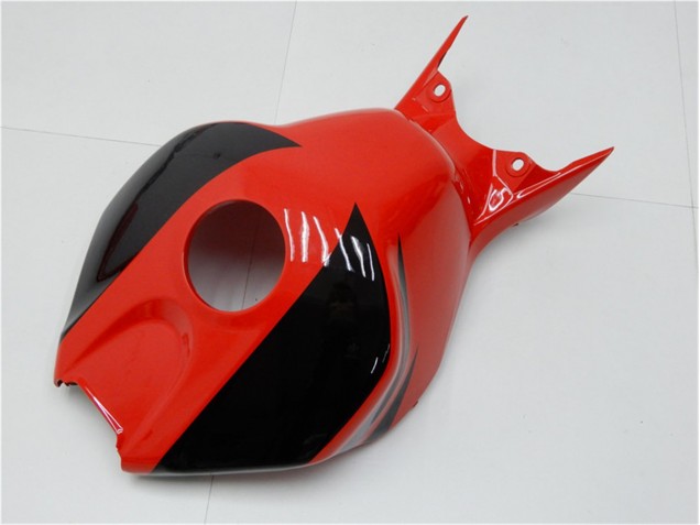 Carenagem & Plástico CBR 1000RR 2006-2007 - Vermelho Preto