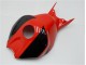 Carenagem & Plástico CBR 1000RR 2006-2007 - Vermelho Preto