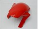 Carenagem & Plástico CBR 1000RR 2006-2007 - Vermelho Preto