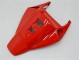 Carenagem & Plástico CBR 1000RR 2006-2007 - Vermelho Preto