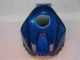 Carenagem & Plástico CBR 600RR 2003-2004 - Azul Carenagem & Plástico CBR 600RR 2003-2004 - Azul