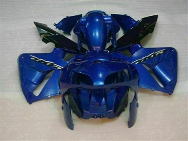 Carenagem & Plástico CBR 600RR 2003-2004 - Azul