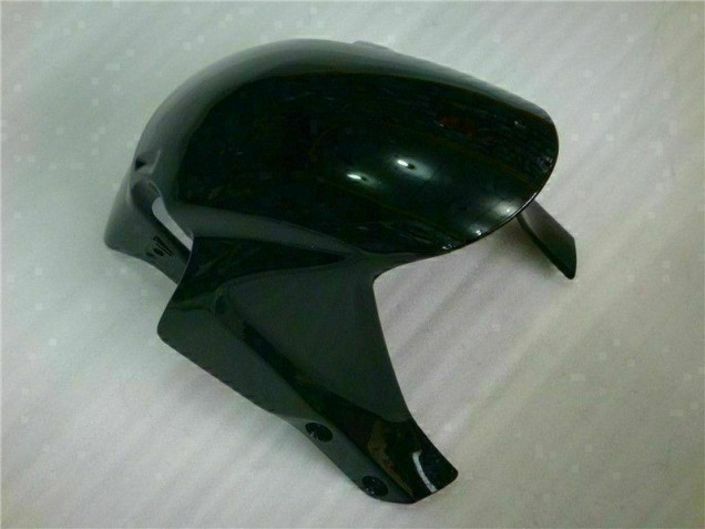 Carenagem & Plástico CBR 600RR 2005-2006 - Branco Preto