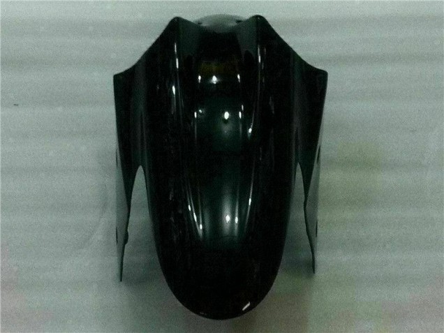 Carenagem & Plástico EX250 2008-2012 - Preto