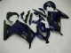 Carenagem & Plástico EX300 2013-2016 - Azul Preto Carenagem & Plástico EX300 2013-2016 - Azul Preto