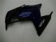 Carenagem & Plástico EX300 2013-2016 - Azul Preto Carenagem & Plástico EX300 2013-2016 - Azul Preto
