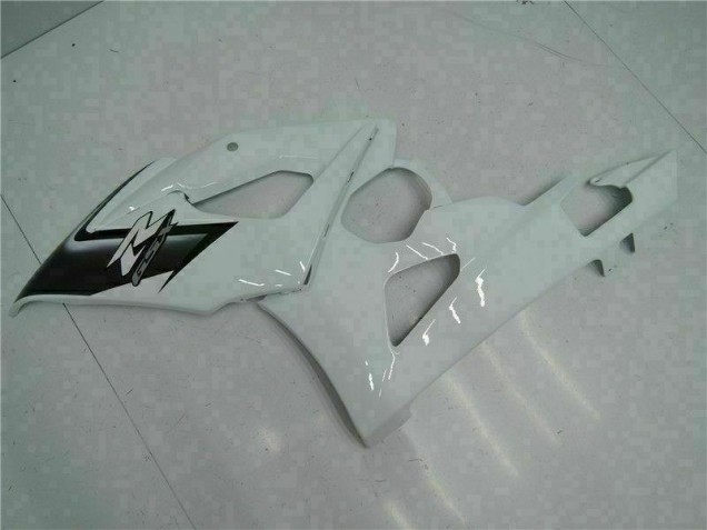 Carenagem & Plástico GSXR 1000 K5 2005-2006 - Branco Carenagem & Plástico GSXR 1000 K5 2005-2006 - Branco