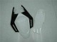 Carenagem & Plástico GSXR 1000 K5 2005-2006 - Branco Carenagem & Plástico GSXR 1000 K5 2005-2006 - Branco